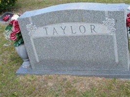 Allene Cooke Taylor Allene Cooke Taylor