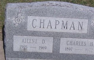 Allene D. Chapman