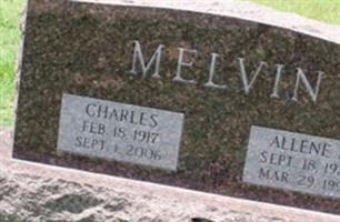 Allene D Melvin Allene D Melvin