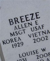 Allene E Breeze