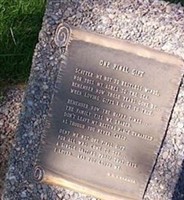 Allene G. Foster Allene G. Foster