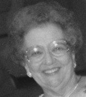 Allene Gerstenberger