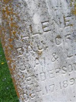 Allene Henderson Allene Henderson
