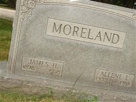 Allene L. Moreland