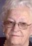Allene Mohror Madsen