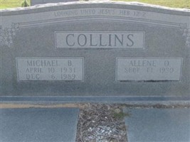 Allene O Collins