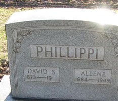 Allene Phillippi Allene Phillippi