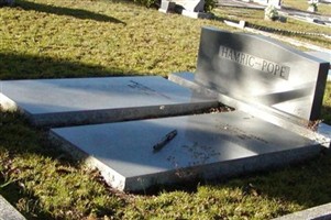 Allene Pope Hamric