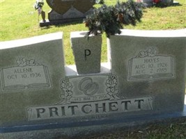 Allene Pritchett