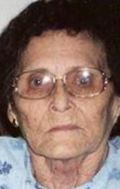 Allene Raye (Moore) Seitz
