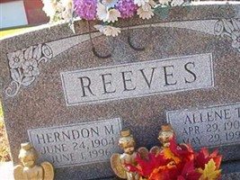 Allene T. Reeves