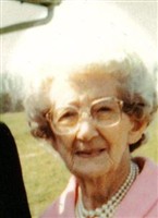 Allene T. Reeves