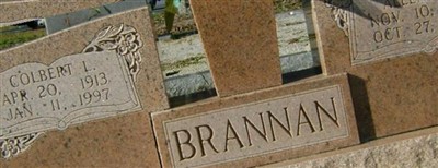 Allene W. Brannan Allene W. Brannan