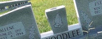Allene Woodlee Allene Woodlee