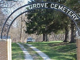 Allens Grove Cemetery