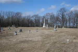 Allens Grove Cemetery