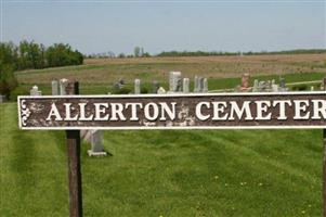 Allerton Cemetery