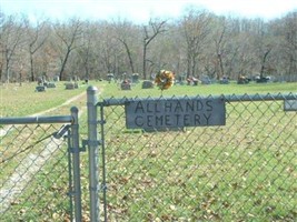 Allhands Cemetery