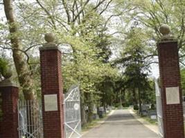 Alliance Cemetery