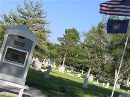 Alliance Cemetery