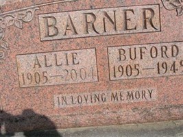 Allie Barner