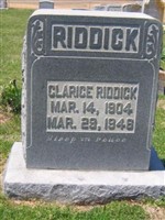 Allie Clarice Riddick (1861379.jpg)