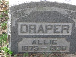 Allie Draper