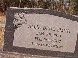 Allie Drue Shaddock Smith Allie Drue Shaddock Smith