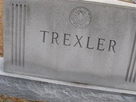 Allie E. Chewning Trexler Allie E. Chewning Trexler