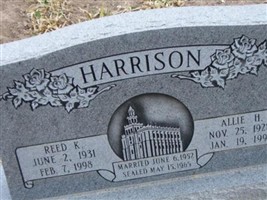 Allie Huntsman Harrison Allie Huntsman Harrison