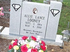 Allie Lance Looney