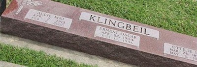 Allie Mai Klingbeil Allie Mai Klingbeil