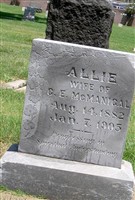 Allie McManigal Allie McManigal