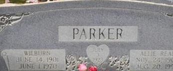 Allie Reah Parker Allie Reah Parker