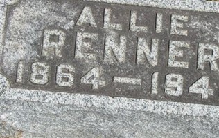 Allie Renner
