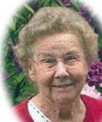 Allie Susan Lowry