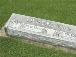 Allie Victoria Trucksess Allie Victoria Trucksess