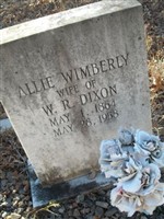 Allie Wimberly Allie Wimberly