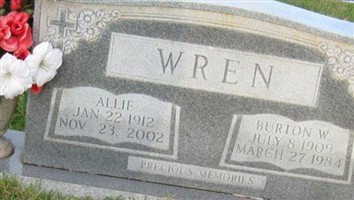 Allie Wren Allie Wren