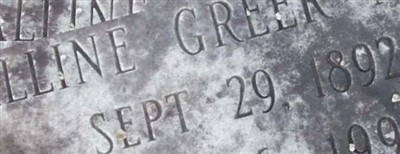 Alline Greer Neal