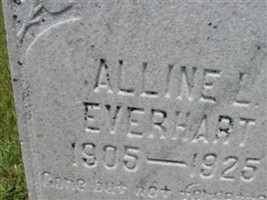 Alline L. Everhart