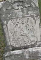 Allis B Griffin