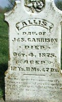Allis Garrison