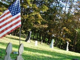 Allis Hollow Cemetery