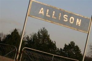 Allison Cemetery