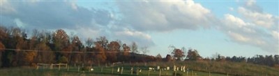 Allison Family Cemetery Allison Family Cemetery