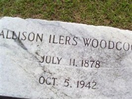Allison Illers Woodcock