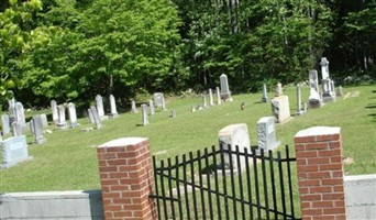 Allison Creek Presbyterian Church Cemetery Allison Creek Presbyterian Church Cemetery