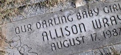 Allison Wray