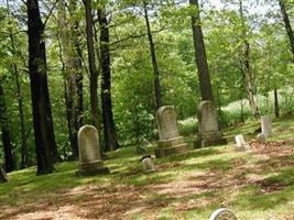 Allison/Steele Cemetery